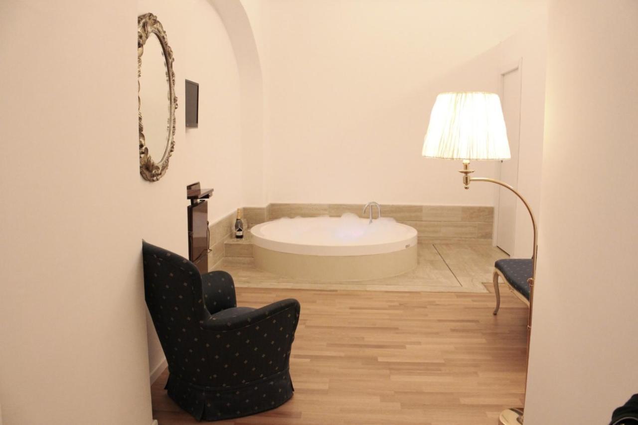 Nerello Suites And Rooms Катания Экстерьер фото