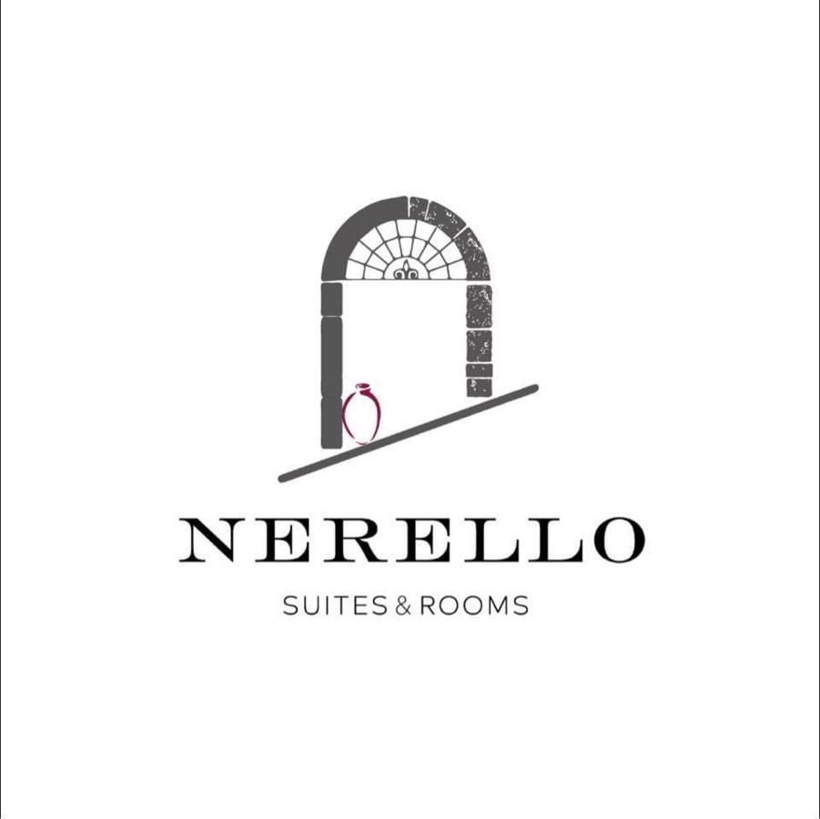 Nerello Suites And Rooms Катания Экстерьер фото