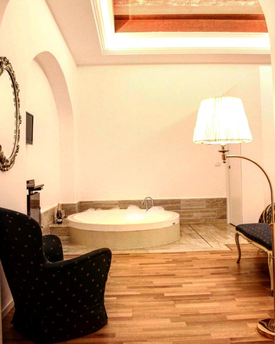 Nerello Suites And Rooms Катания Экстерьер фото
