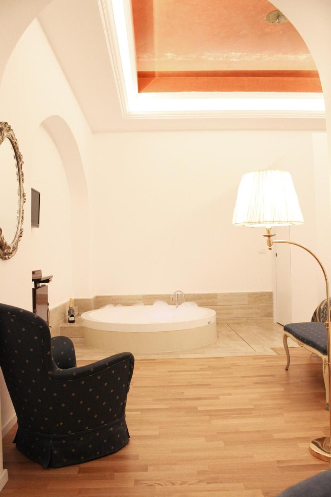 Nerello Suites And Rooms Катания Экстерьер фото