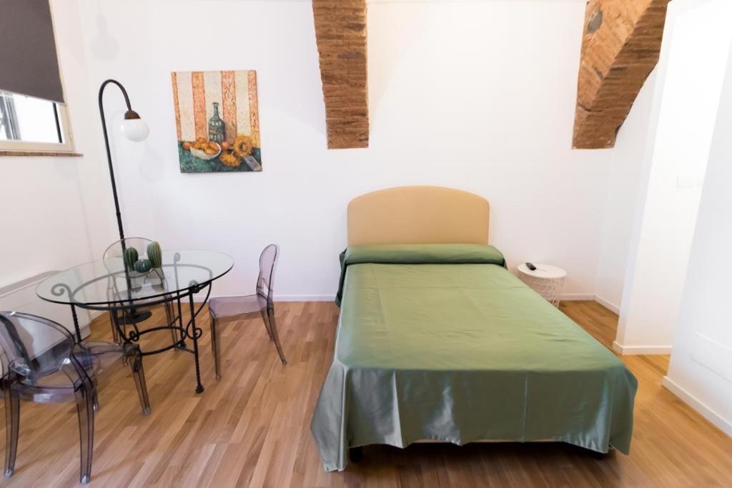Nerello Suites And Rooms Катания Экстерьер фото