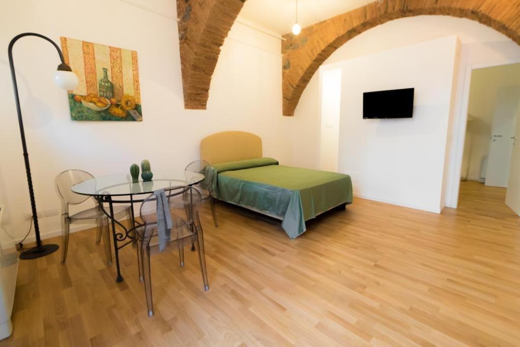 Nerello Suites And Rooms Катания Экстерьер фото