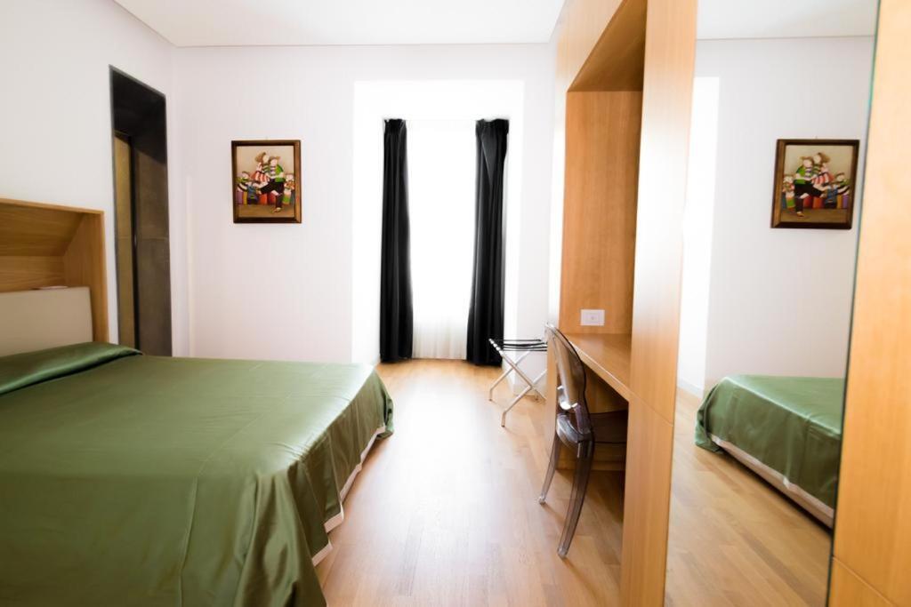 Nerello Suites And Rooms Катания Экстерьер фото