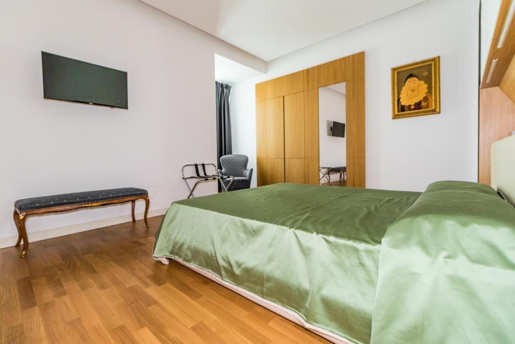 Nerello Suites And Rooms Катания Экстерьер фото