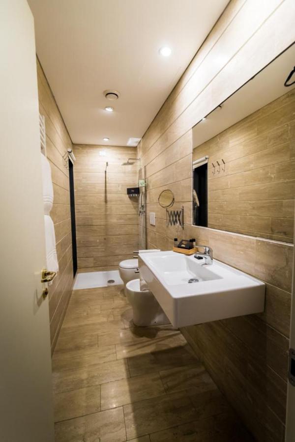 Nerello Suites And Rooms Катания Экстерьер фото