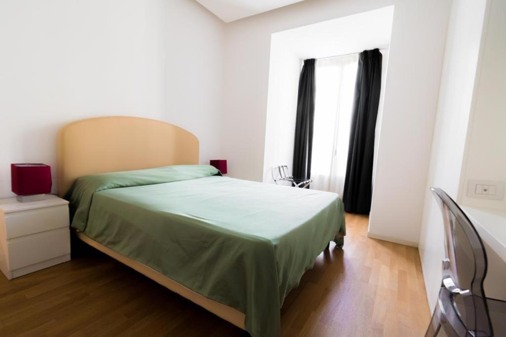 Nerello Suites And Rooms Катания Экстерьер фото