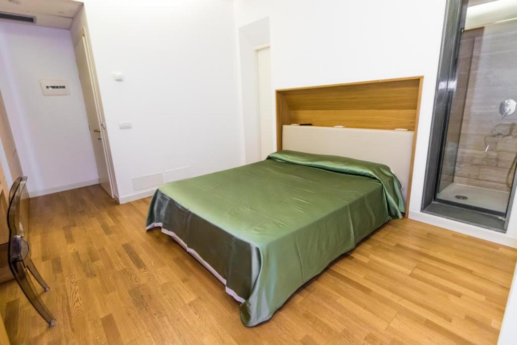Nerello Suites And Rooms Катания Экстерьер фото