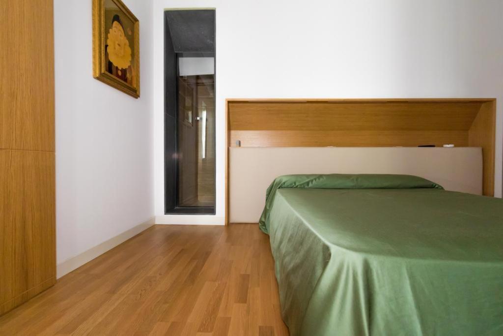 Nerello Suites And Rooms Катания Экстерьер фото